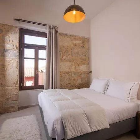 Apartahotel Carpe Diem Archanes