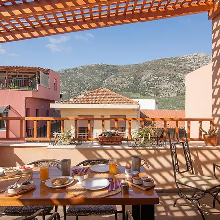 Apartahotel Carpe Diem