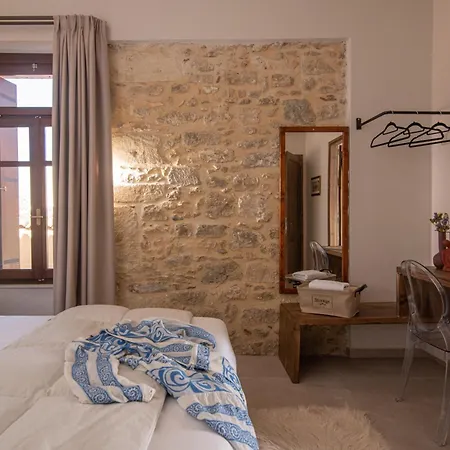 Apartahotel Carpe Diem Archanes