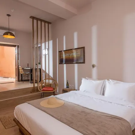 Carpe Diem Apartahotel Archanes