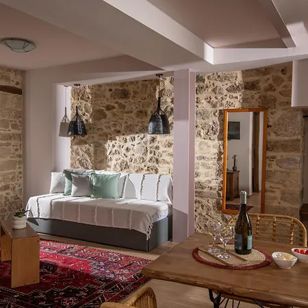 Apartahotel Carpe Diem Archanes