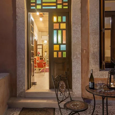 Carpe Diem Apartahotel