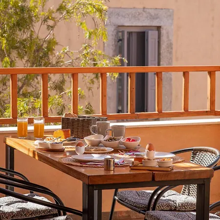 Carpe Diem Apartahotel Archanes